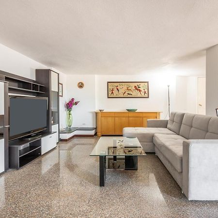 Depandance Bouganvillea Cagliari Exteriér fotografie