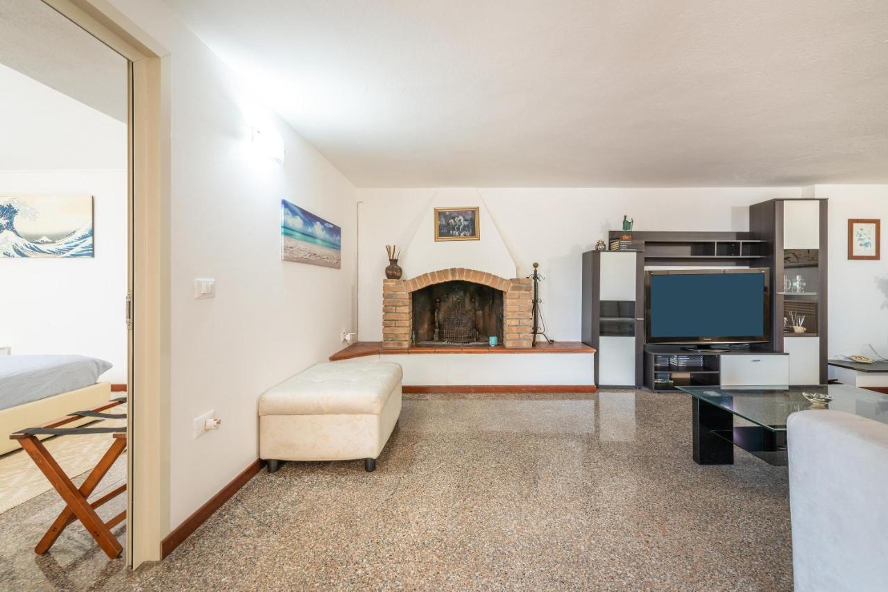 Depandance Bouganvillea Cagliari Exteriér fotografie