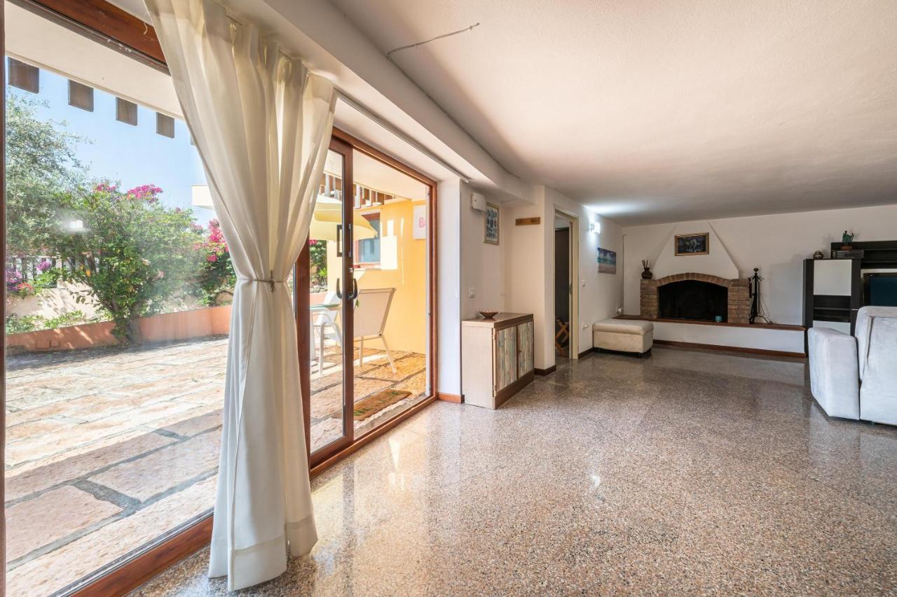 Depandance Bouganvillea Cagliari Exteriér fotografie