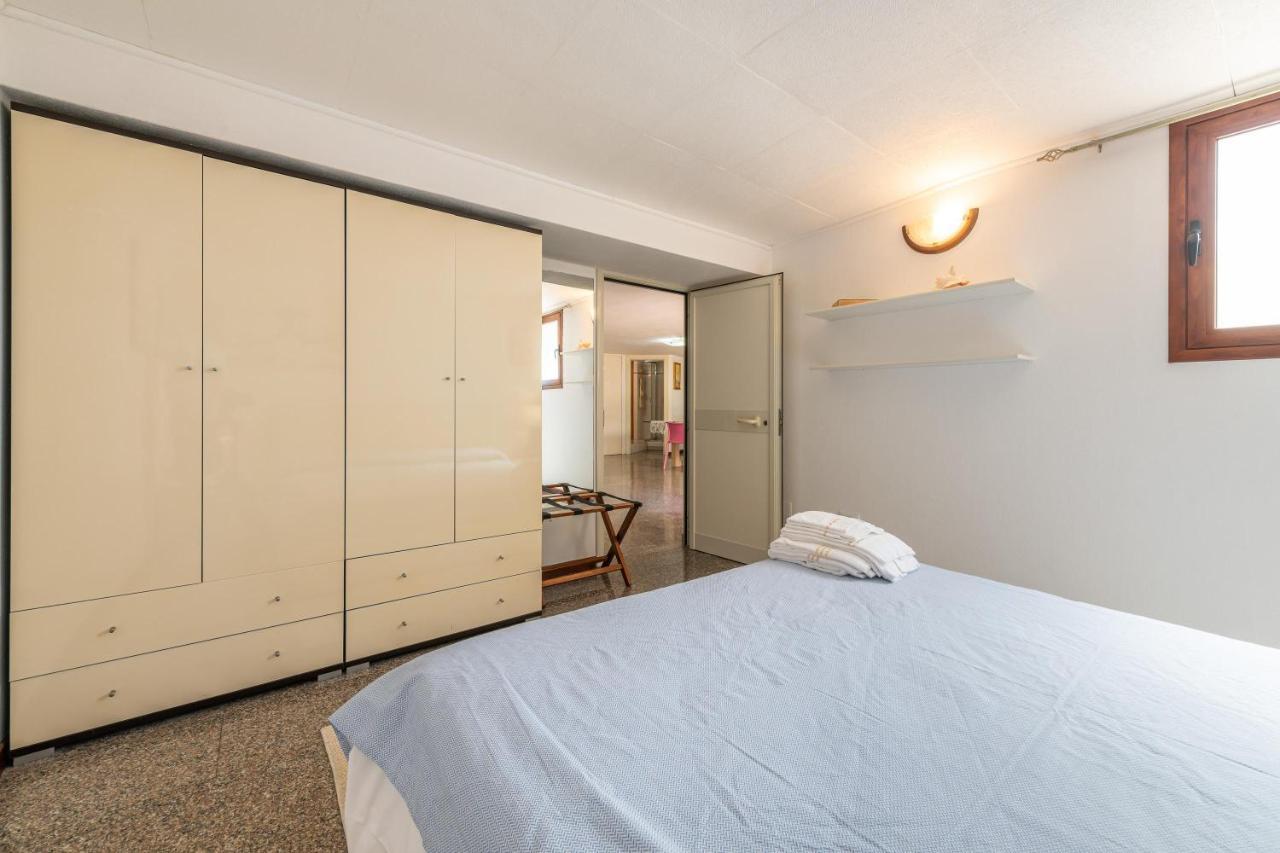 Depandance Bouganvillea Cagliari Exteriér fotografie
