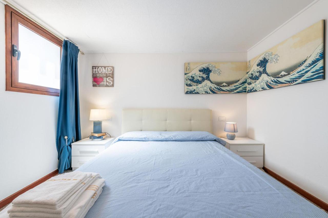 Depandance Bouganvillea Cagliari Exteriér fotografie