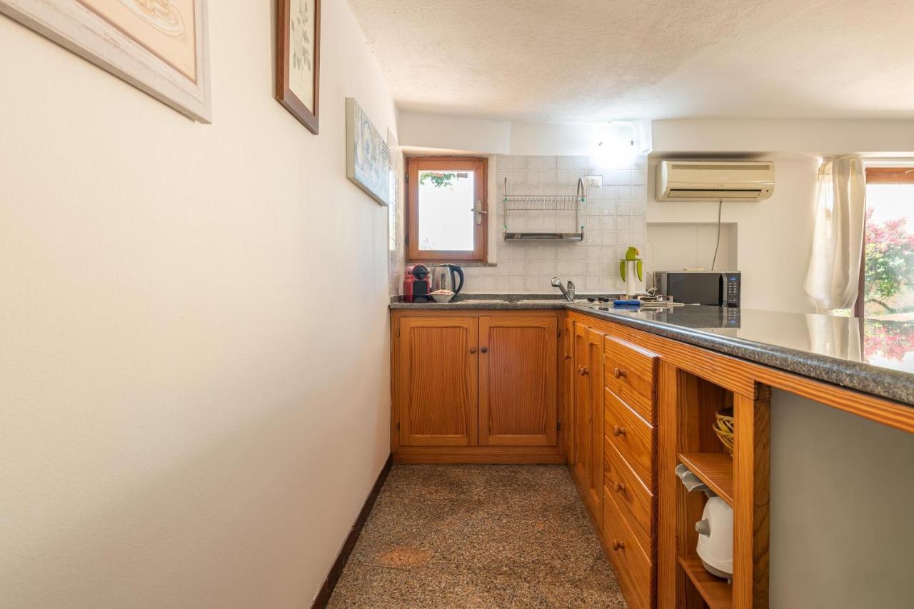 Depandance Bouganvillea Cagliari Exteriér fotografie