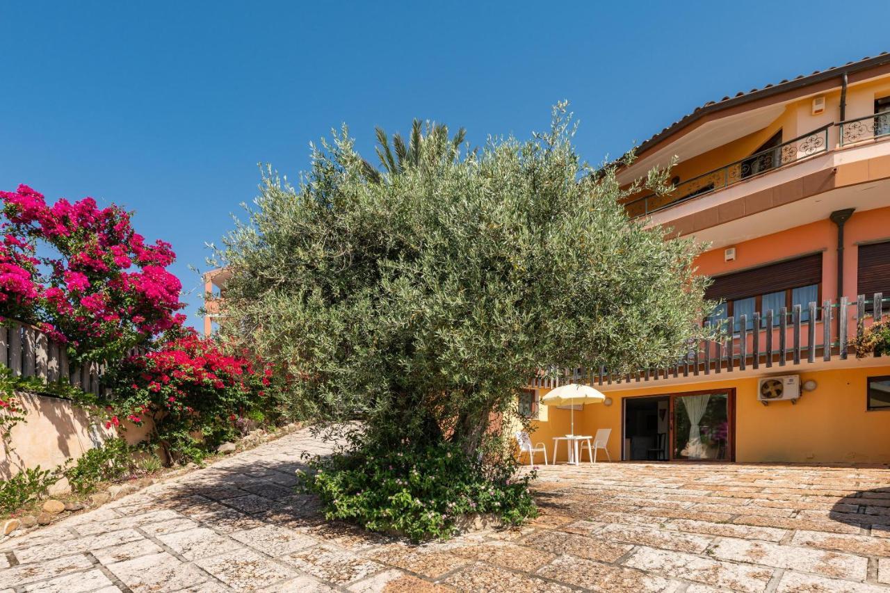 Depandance Bouganvillea Cagliari Exteriér fotografie