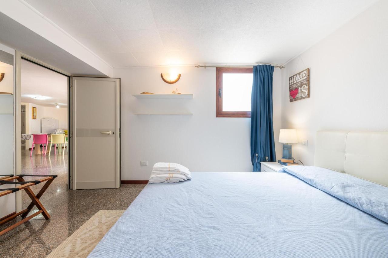 Depandance Bouganvillea Cagliari Exteriér fotografie
